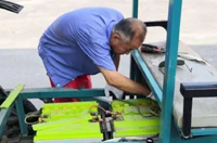 巴中市三轮车救援服务