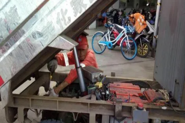 巴中市电动三轮车救援