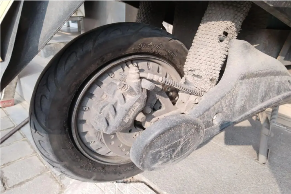 巴中市电动车补胎换胎